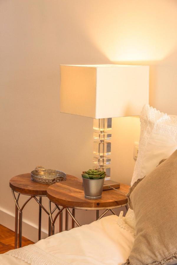 Ferienwohnung Luxury Flat In Distrikt Faro Exterior foto